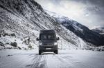 Mercedes-Benz Sprinter 4x4 2014 года